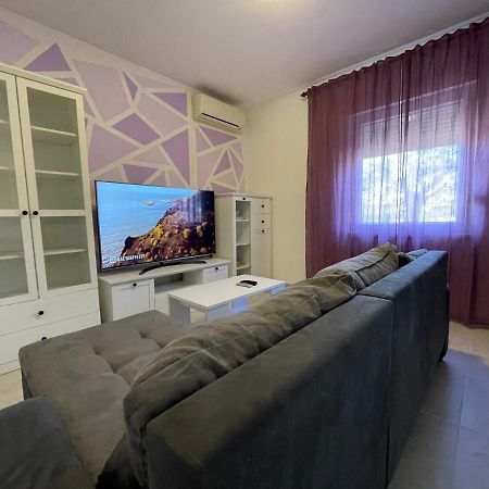 Apartman "Lima" Apartment Pula Exterior photo