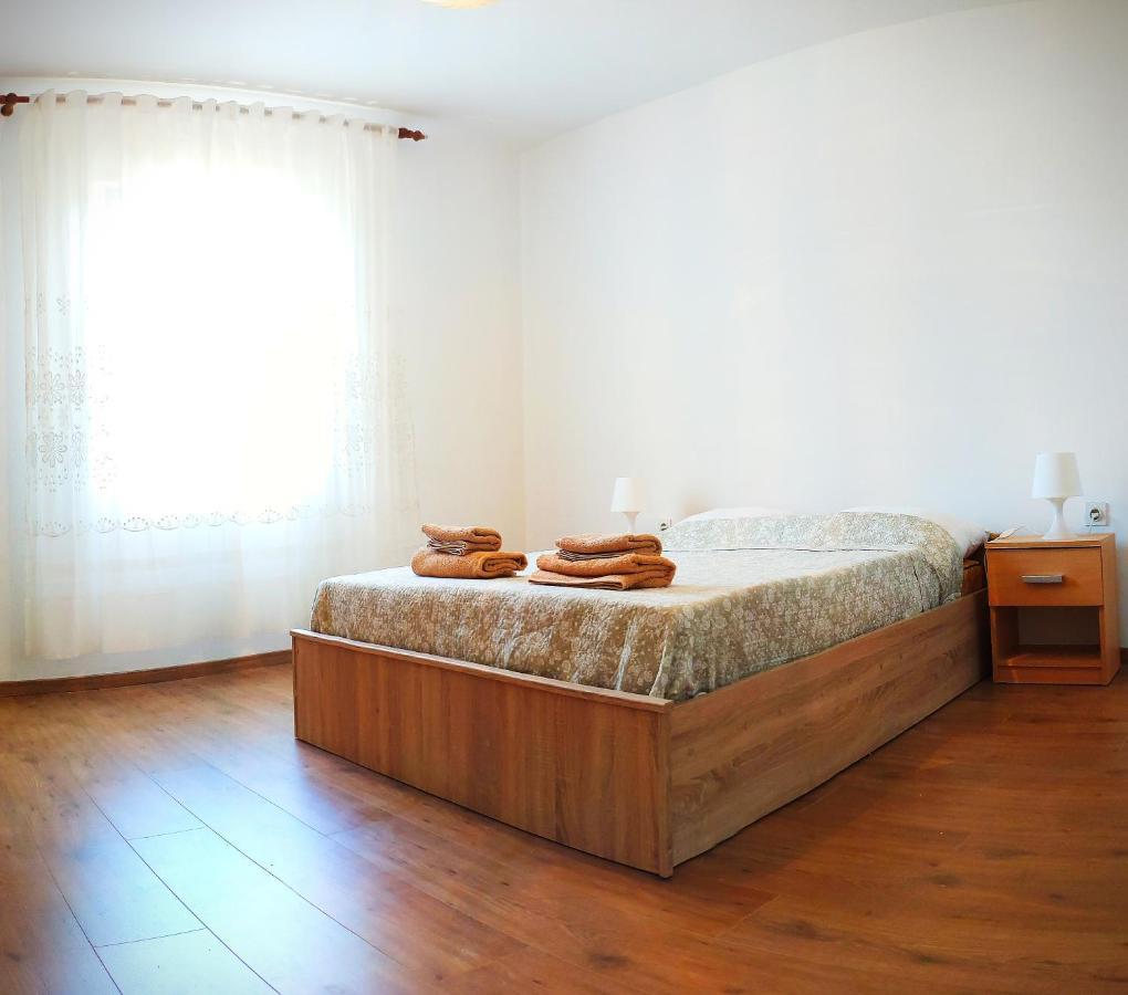 Apartman "Lima" Apartment Pula Exterior photo