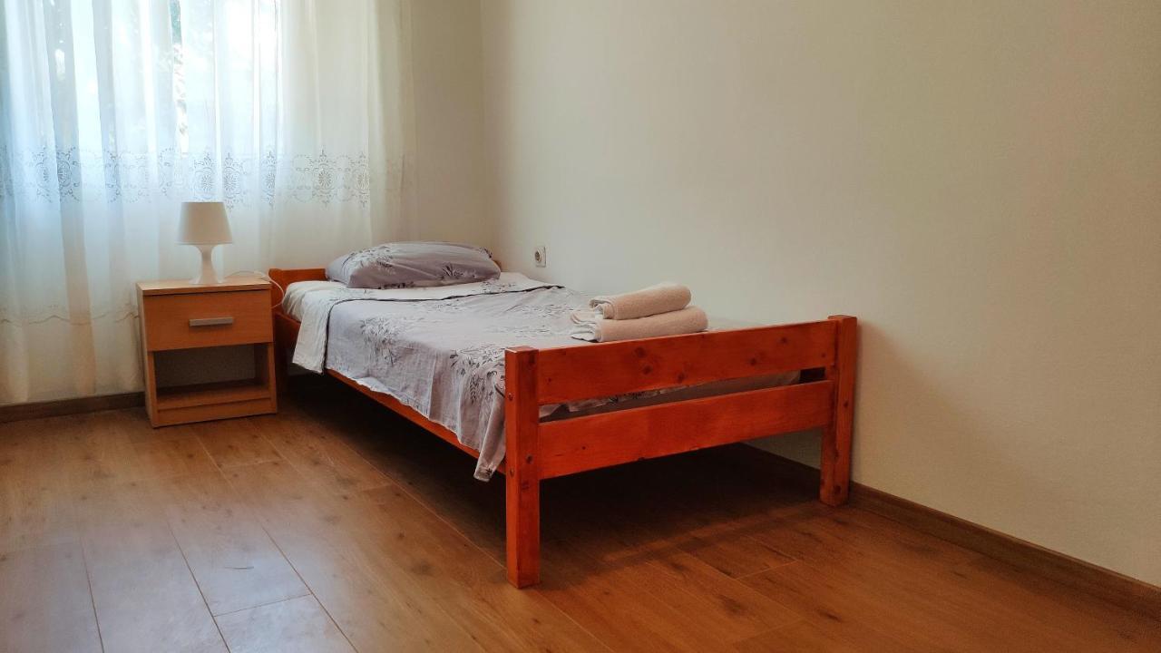 Apartman "Lima" Apartment Pula Exterior photo