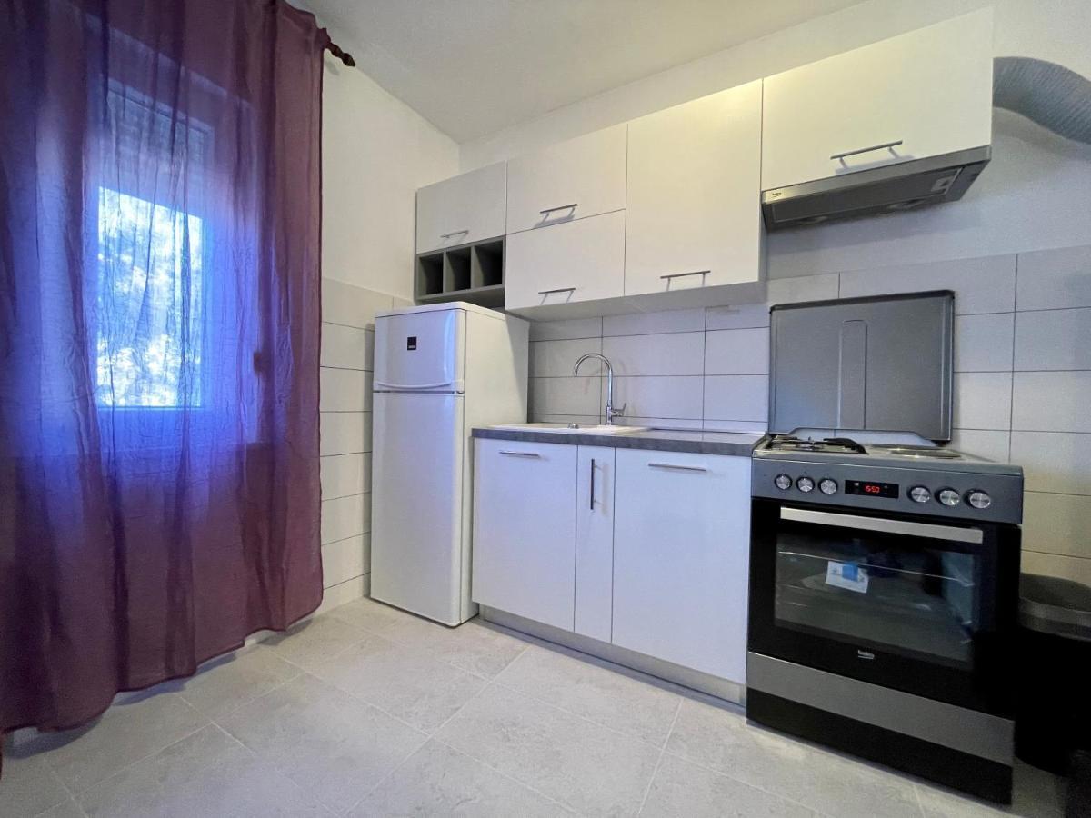Apartman "Lima" Apartment Pula Exterior photo