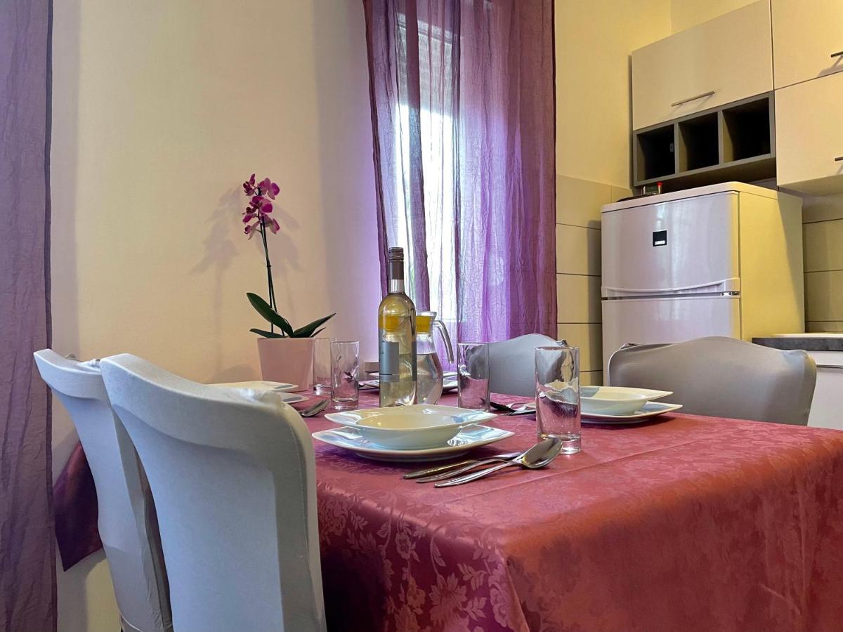 Apartman "Lima" Apartment Pula Exterior photo